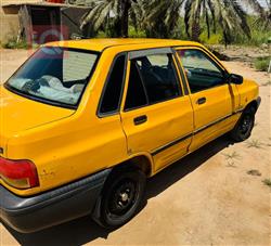 Saipa 131